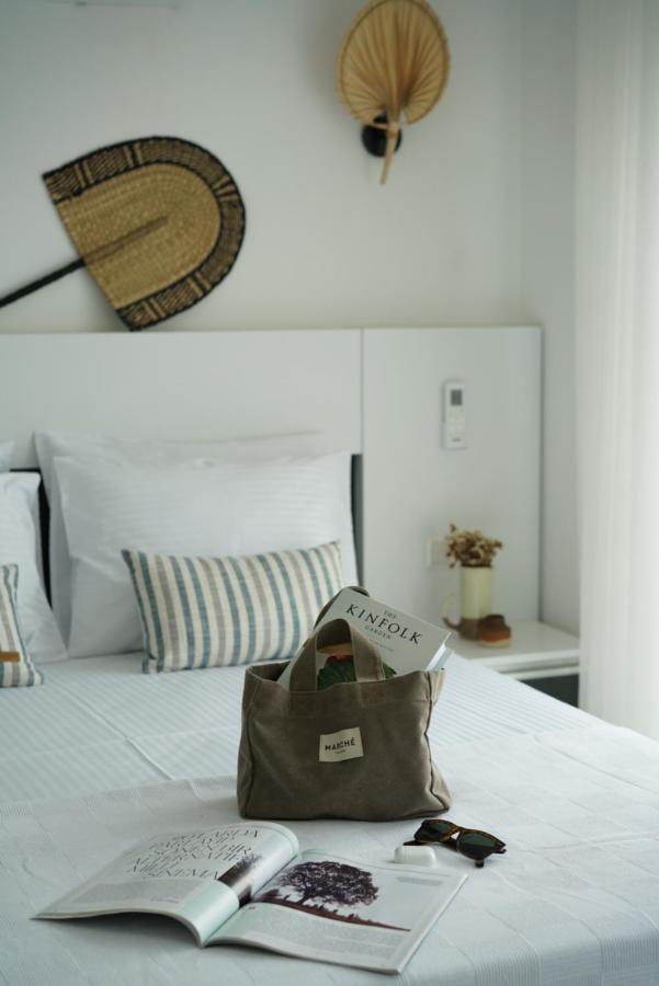 Blue Island Luxury Hotel Adults Only Каш Экстерьер фото